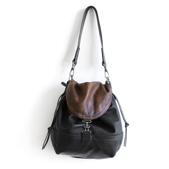 NTF124 | Ashley | Military | 1904 Satchel - Small