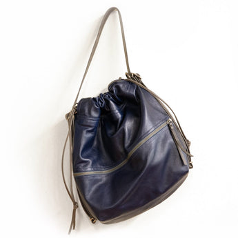 TRN052 | Elizabeth | Texas | Train Pack Single Zip - Large