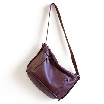 SBW069 | Caroline | Florida | Subway Double Zip - Medium