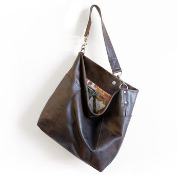 LTS072 | Latrycia | Maryland | Lotus - lined - Large