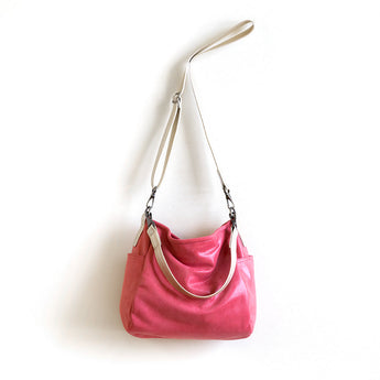 ORB021 | Elizabeth | Original Bucket with Two Straps