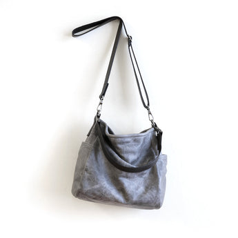 ORB024 | Nikki | Original Bucket with Two Straps