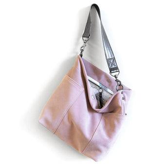 LTS068 | Cara | California | Lotus - lined - Small