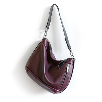 SBW225 | Daphne | Maryland | Subway Single Zip - Small