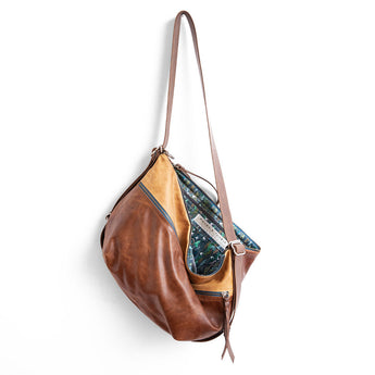 DFL544 | Kati | Duffel - Medium
