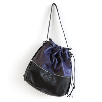 TRN153 | Lauren | Michigan | Train Pack Double Zip - Large