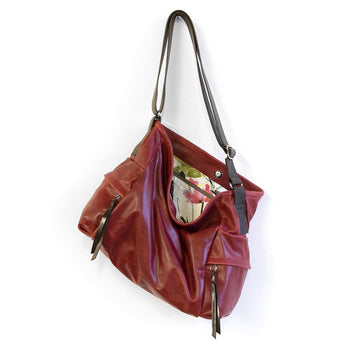 PLB536 | Michele | Netherlands | Pillow Bucket
