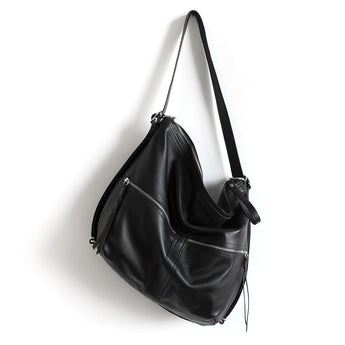CDZ361 | Trish | Massachusetts | City Safari Double Zip - Large