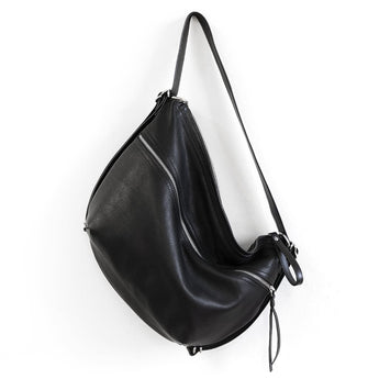DFL165 | NG | Massachusetts | Single Zip Duffel - Medium