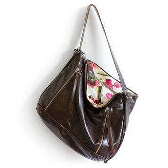 SBW179 | NG | Massachusetts | Subway Double Zip - Large