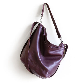 HOP062 | Nicole | Indiana | Hobo Pack Open Pocket - Medium