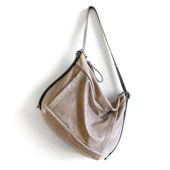 SBW257 | Rachel | California | Subway Double Zip - Large