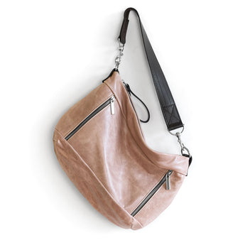 SBW149 | Rachel | Illinois | Subway Double Zip - Medium