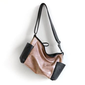 PLB569 | Stephanie | California | Pillow Bucket Open Pocket - Small