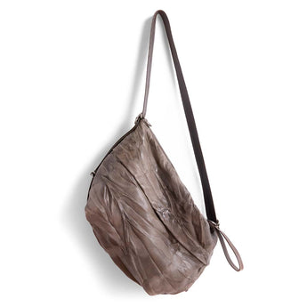 DFL525 | Abbey | Ohio | Duffel Single Zip - Medium