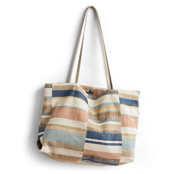 TTS169 | Abbie | Alaska | Brooklyn Tote