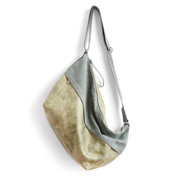DFL652 | Abbie | Alaska | Duffel - XL