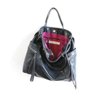 PLB787 | Abbie | Alaska | Pillow Tote