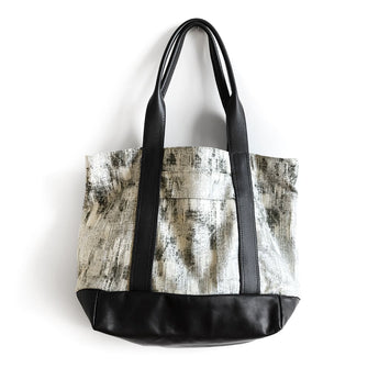 ASH009 | Abbie | Alaska | Cape Tote - Small