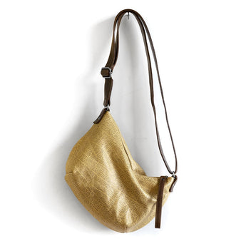 DFL256 | Abbie | Alaska | Duffel - XS