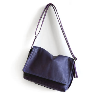 LBB018 | Abbie | Alaska | Little Book Bag