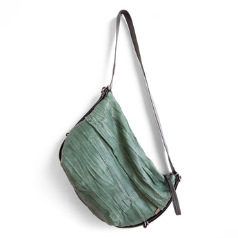 DFL564 | Abbie | Ohio | Duffel - Medium