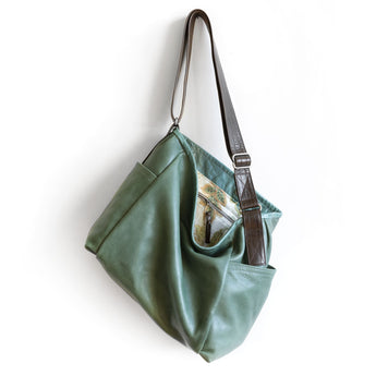 PLB348 | Abbie | Alaska | Pillow Bucket