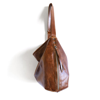 FPD205 | Ahsi | California | Five Pocket Boho Double Zip - XL