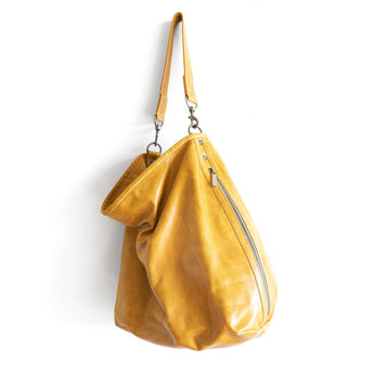 FPD222 | Ahsi | California | Five Pocket Boho Double Zip - XL