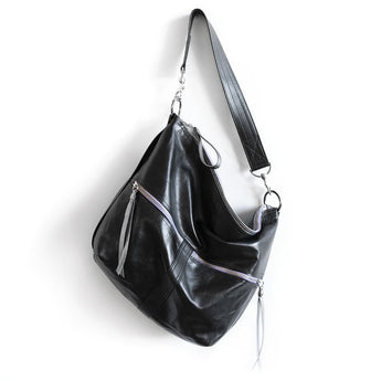 CDZ316 | Aimee | Pennsylvania | City Safari Double Zip - Large