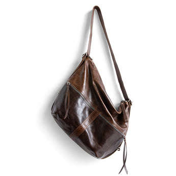 CDZ628 | Aislinn | Idaho | City Safari Double Zip - Large
