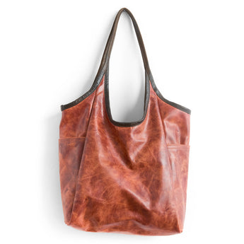 TTS153 | Aislinn | Idaho | Minimal Tote