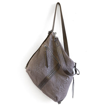 CDZ395 | Akari | Hawaii | City Safari Double Zip - XL