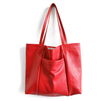 TTS079 | Alaine | New York | Scarborough Tote