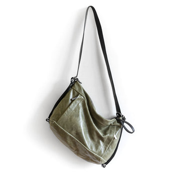 SBW190 | Alena | Maryland | Subway Double Zip - Medium