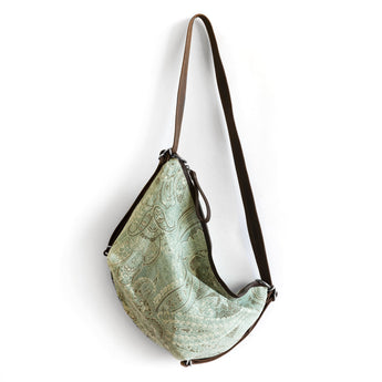 DFL229 | Alex | California | Duffel - Small