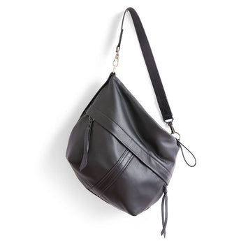 CDZ618 | Alex | Pennsylvania | City Safari Double Zip - Medium