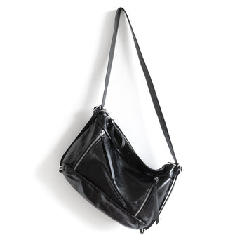 SBW191 | Alex | North Carolina | Subway Double Zip - Medium