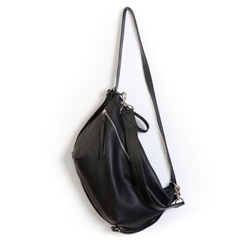 DFL213 | Alex | Pennsylvania | Single Zip Duffel - Small