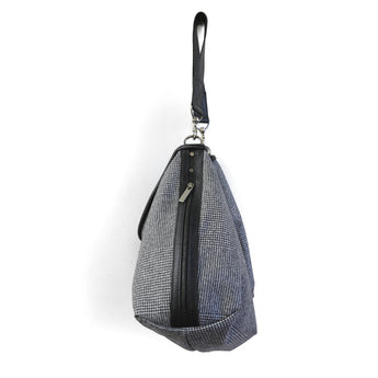 FPD243 | Ali | Massachusetts | Five Pocket Boho Double Zip - Large