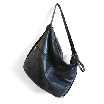CDZ536 | Ali | Massachusetts | City Safari Double Zip - XL