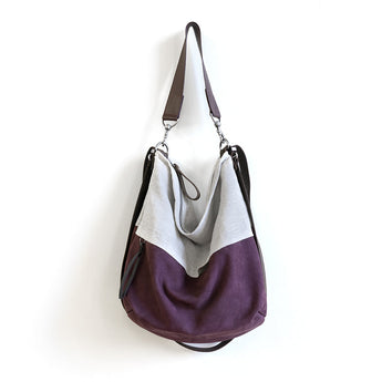 CSZ015 | Alice | Original Non-Adjustable City Single Zip - Large