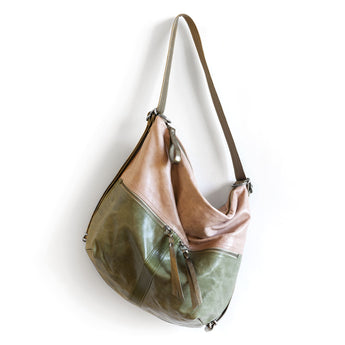 CDZ265 | Alice | Louisana | City Safari Double Zip