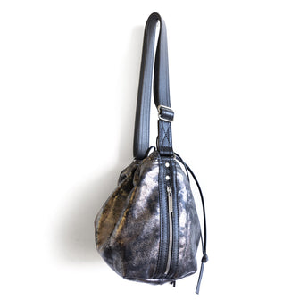 BOR264 | Alice | Maine | Baby Borough Double Zip
