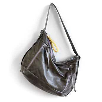 SBW243 | Alice | Louisiana | Subway Double Zip - Large