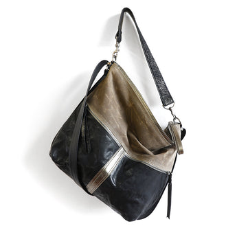 CDZ588 | Alicia | Wisconsin | City Safari Double Zip - XL