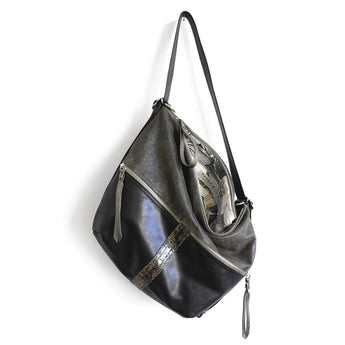 CDZ531 | Alicia | Wisconsin | City Safari Double Zip
