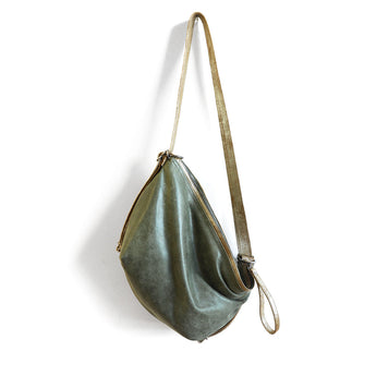 DFL451 | Alicia | Wisconsin | Duffel - Small