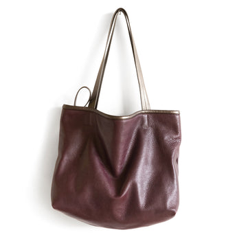 ASH018 | Alicia | Colorado | Asher Tote - Large