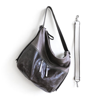 CDZ037 | Alice | City Safari Double Zip - Large